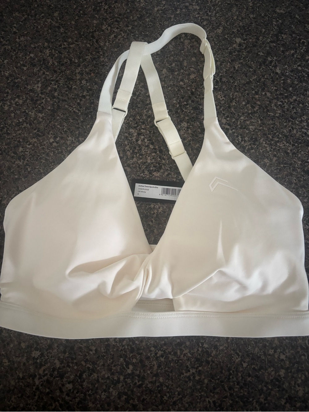 Oner Active Unified Twist Bra